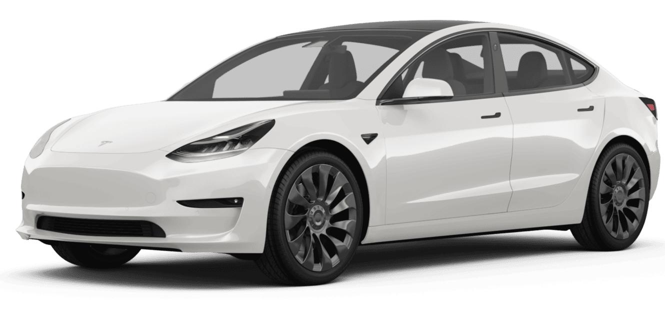 TESLA MODEL 3 2023 5YJ3E1EC5PF477736 image